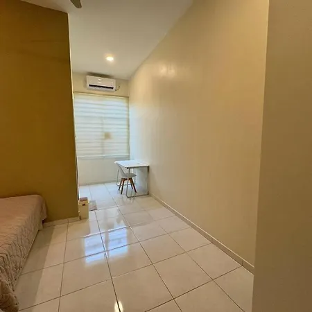 Minimalist Heaven Near Tmn Intan Villa Sungai Petani Exterior photo