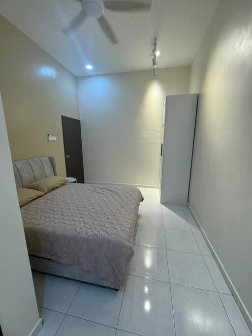 Holiday home Minimalist Heaven Near Tmn Intan *