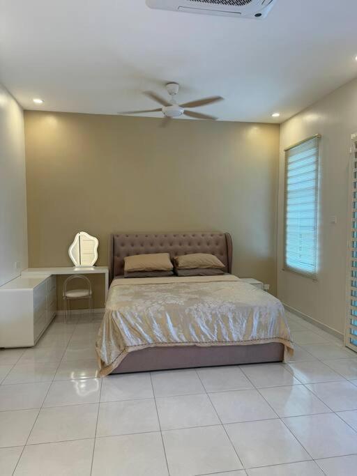 Minimalist Heaven Near Tmn Intan Sungai Petani