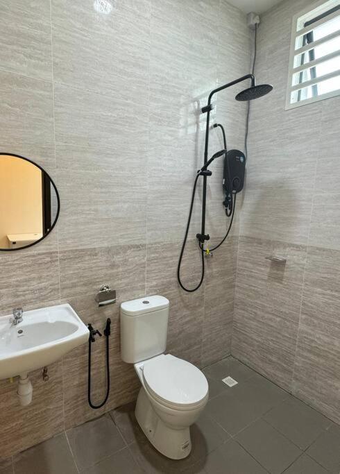 Minimalist Heaven Near Tmn Intan * Sungai Petani