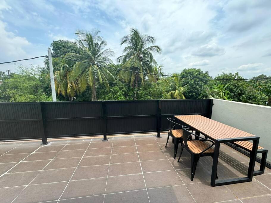 Minimalist Heaven Near Tmn Intan Holiday home Sungai Petani