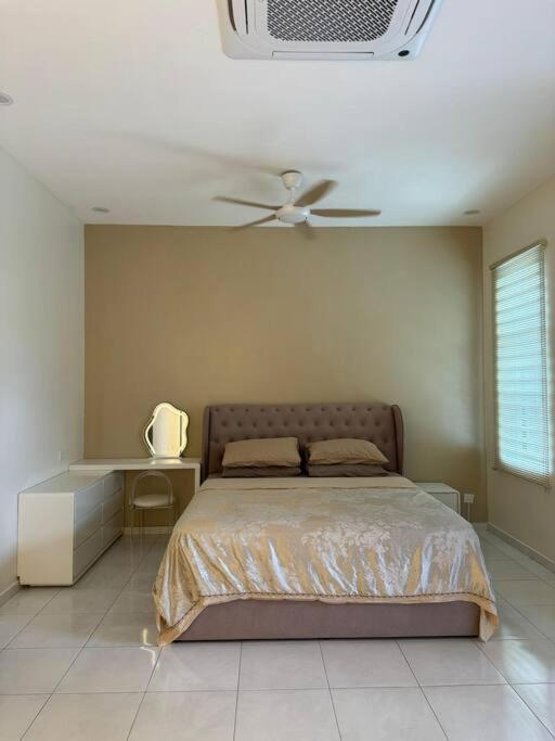 Holiday home Minimalist Heaven Near Tmn Intan Sungai Petani