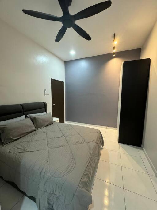 Minimalist Heaven Near Tmn Intan