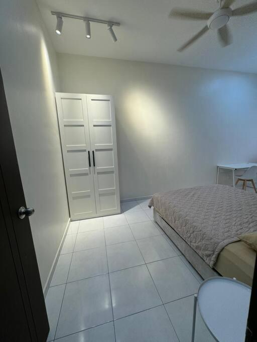 Holiday home Minimalist Heaven Near Tmn Intan *