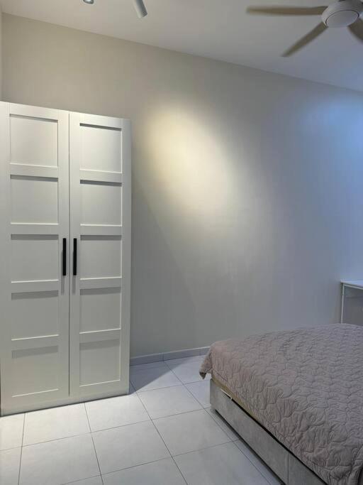 Minimalist Heaven Near Tmn Intan