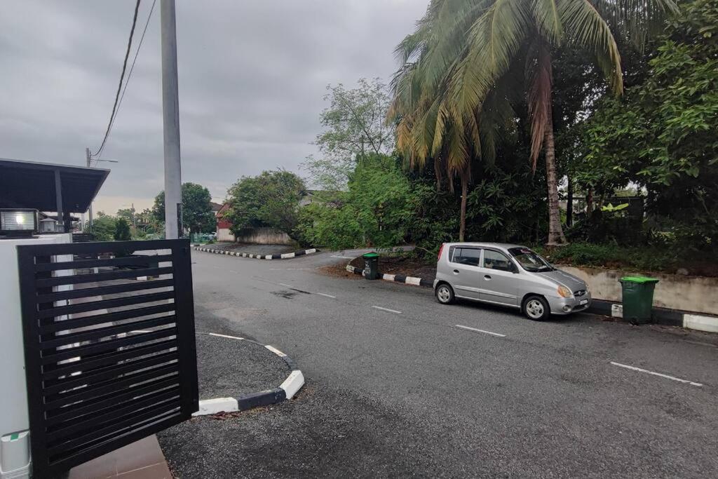 Holiday home Minimalist Heaven Near Tmn Intan Sungai Petani
