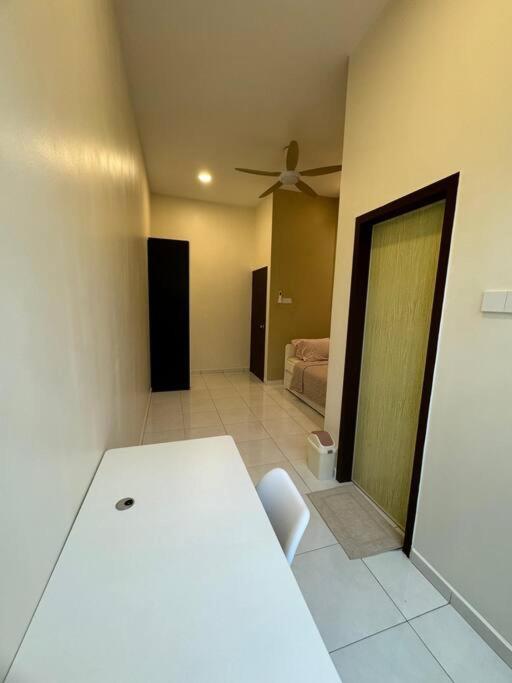 Minimalist Heaven Near Tmn Intan * Sungai Petani