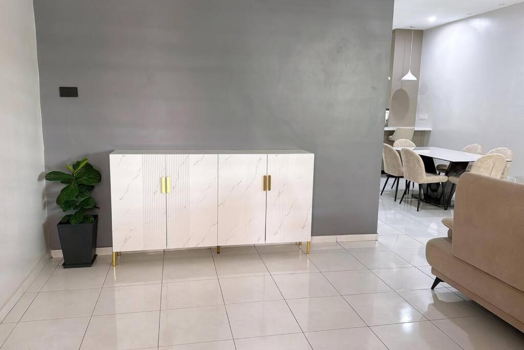Minimalist Heaven Near Tmn Intan Holiday home Sungai Petani