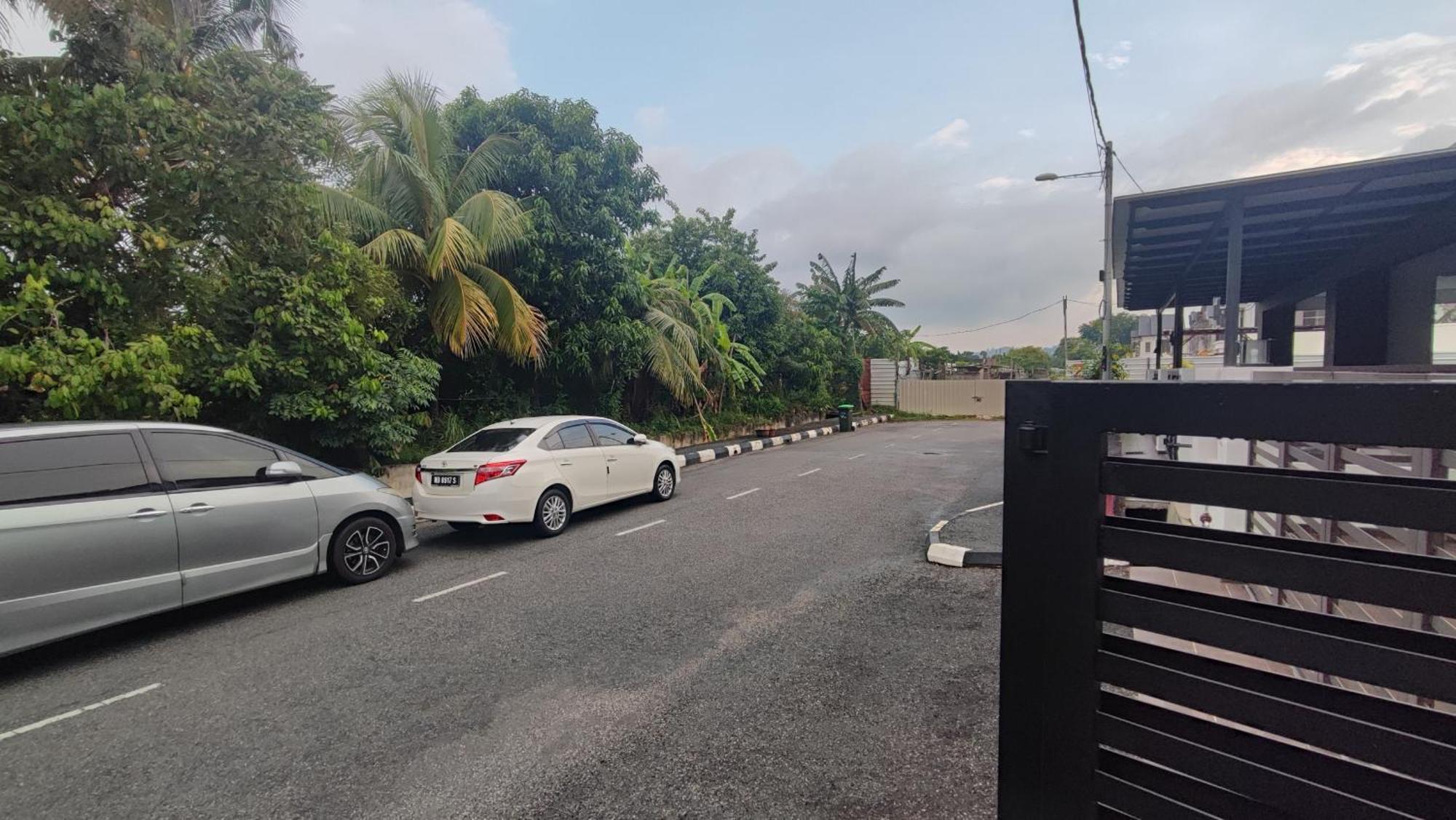 Minimalist Heaven Near Tmn Intan Holiday home Sungai Petani